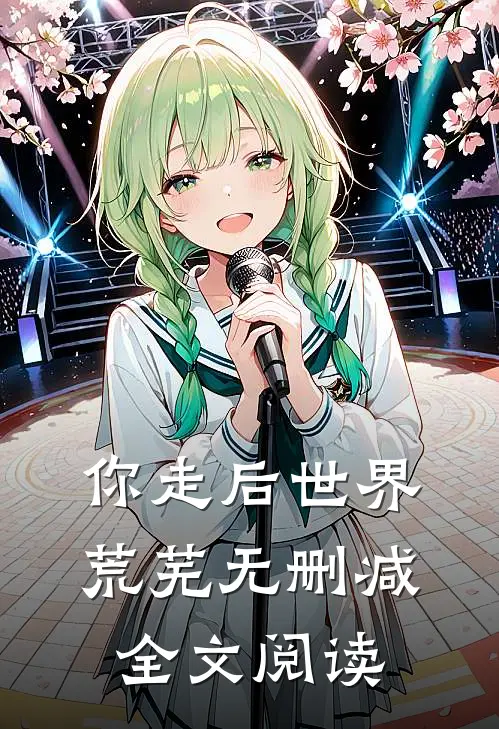 你走后世界荒芜无删减全文阅读
