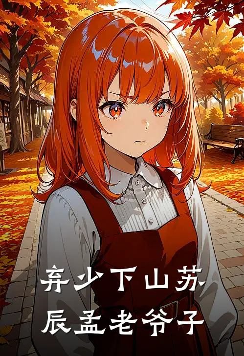 弃少下山苏辰孟老爷子