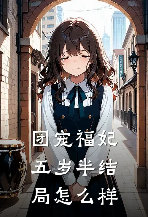 团宠福妃五岁半结局怎么样