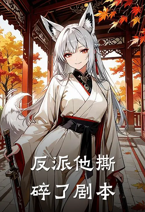 反派他撕碎了剧本