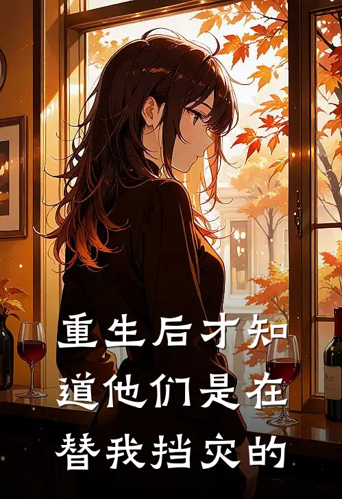重生后才知道他们是在替我挡灾的