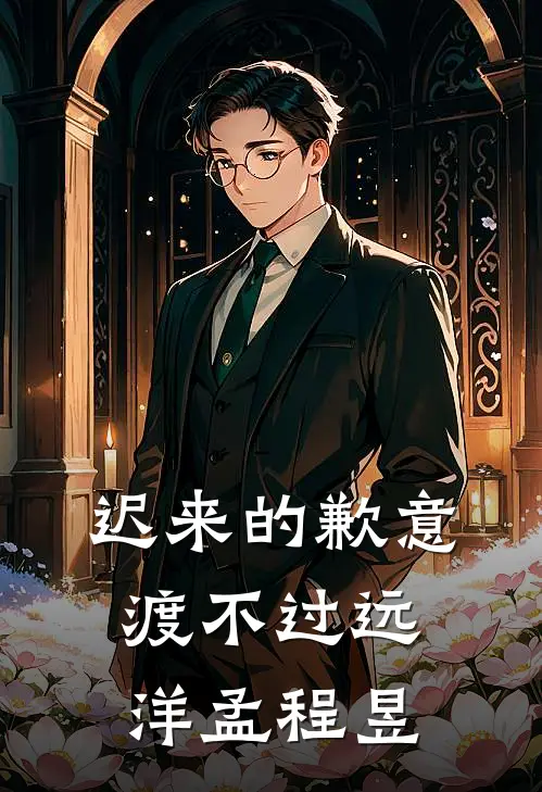 迟来的歉意渡不过远洋孟程昱