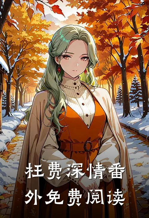 枉费深情 番外免费阅读