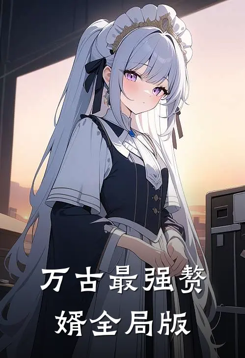 万古最强赘婿全局版