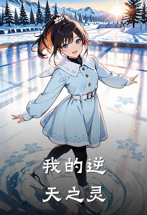 我的逆天之灵