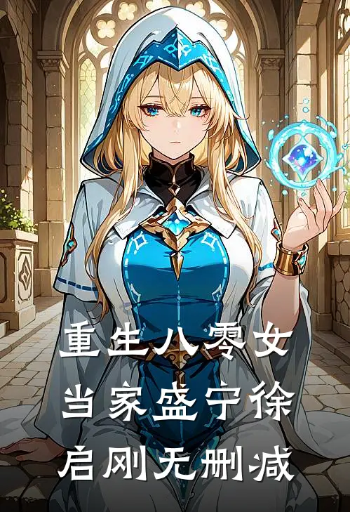 重生八零女当家盛宁徐启刚无删减