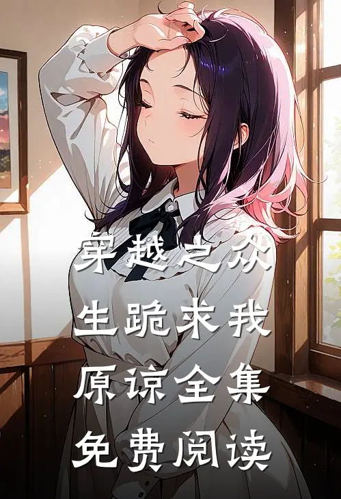 穿越之众生跪求我原谅全集免费阅读