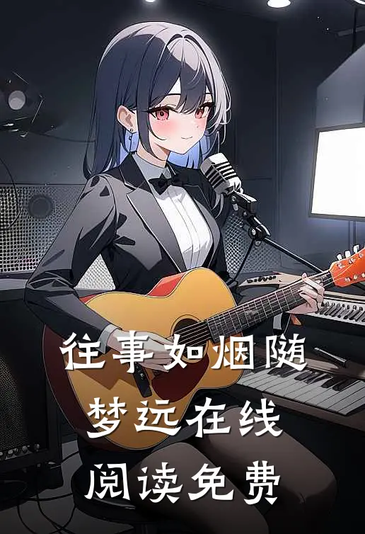 往事如烟随梦远在线阅读免费