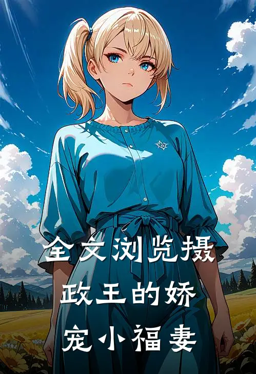 全文浏览摄政王的娇宠小福妻