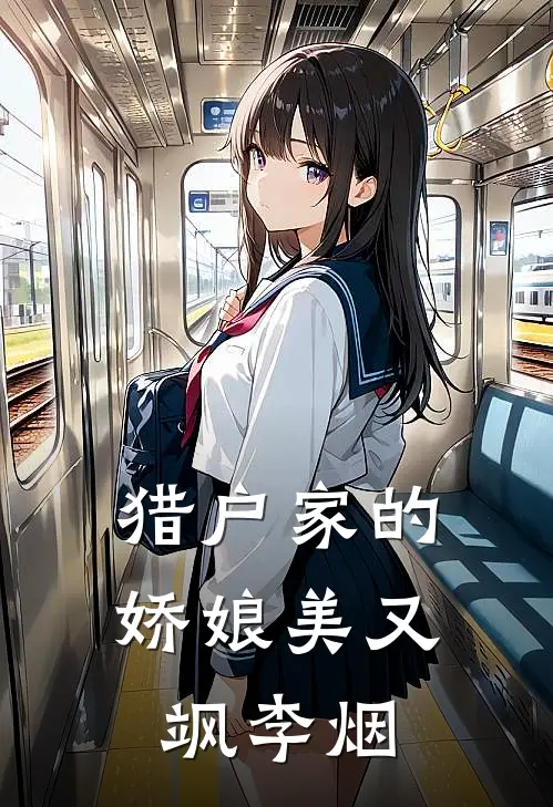 猎户家的娇娘美又飒李烟