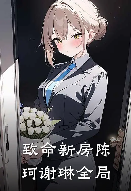 致命新房陈珂谢琳全局