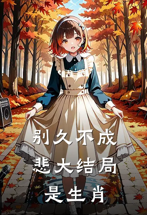 别久不成悲大结局是生肖