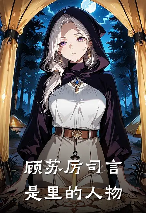 顾苏厉司言是里的人物