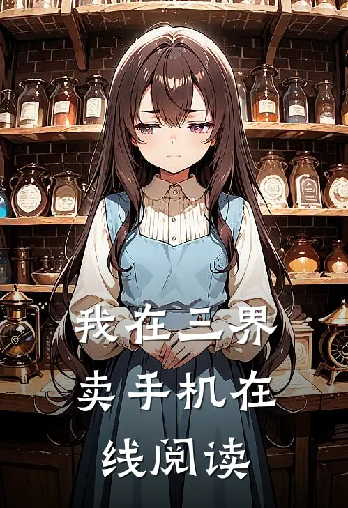 我在三界卖手机在线阅读
