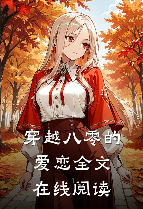 穿越八零的爱恋全文在线阅读