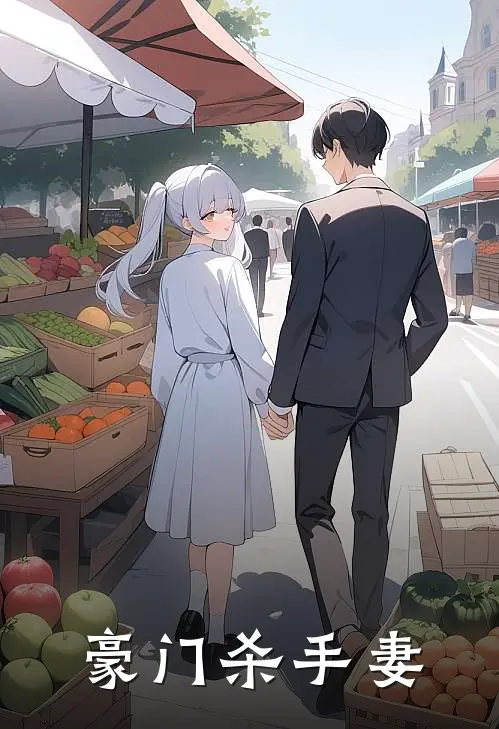 豪门杀手妻