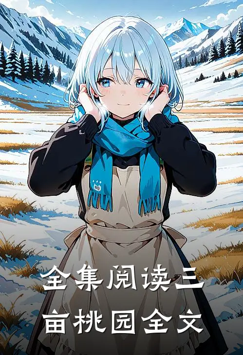 全集阅读三亩桃园全文
