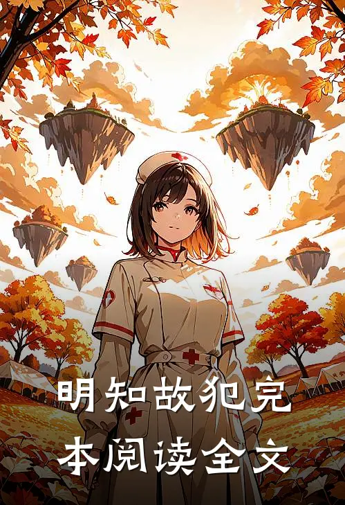 明知故犯完本阅读全文