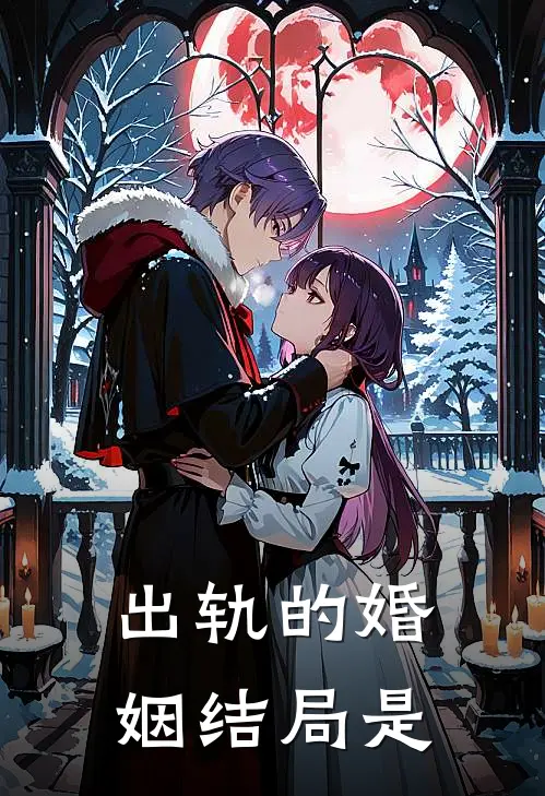 出轨的婚姻结局是