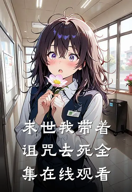 末世我带着诅咒去死 全集在线观看