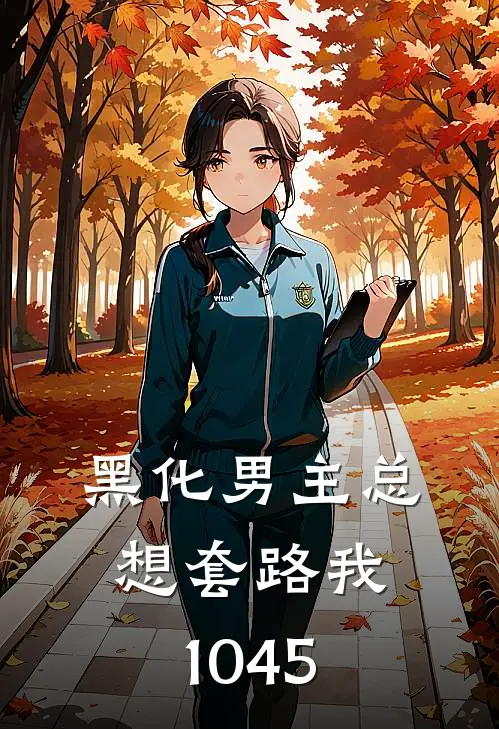 黑化男主总想套路我1045