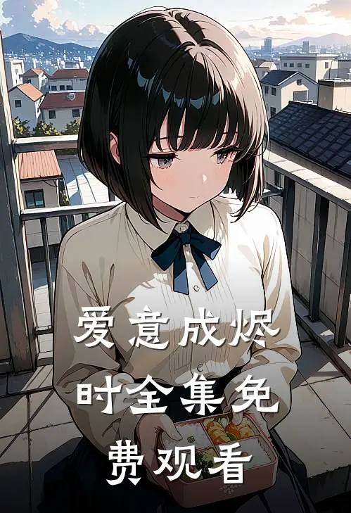 爱意成烬时全集免费观看