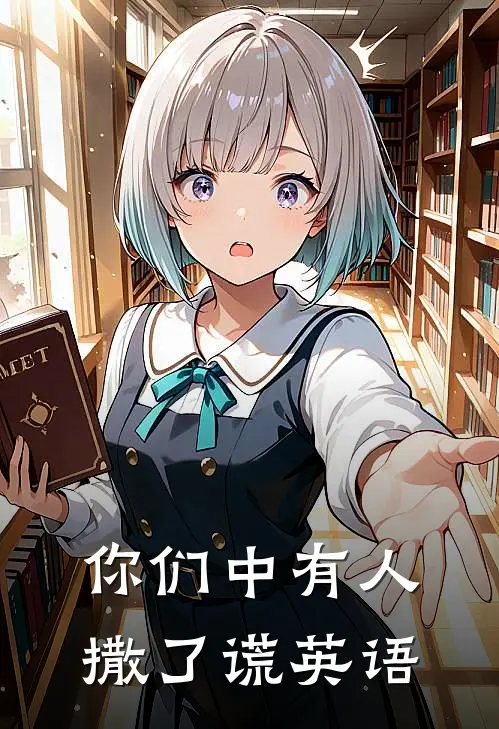 你们中有人撒了谎英语