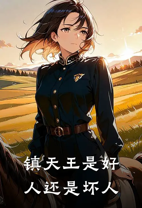 镇天王是好人还是坏人