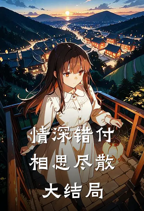 情深错付相思尽散大结局