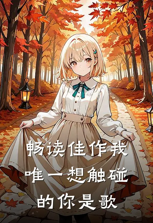 畅读佳作我唯一想触碰的你是歌