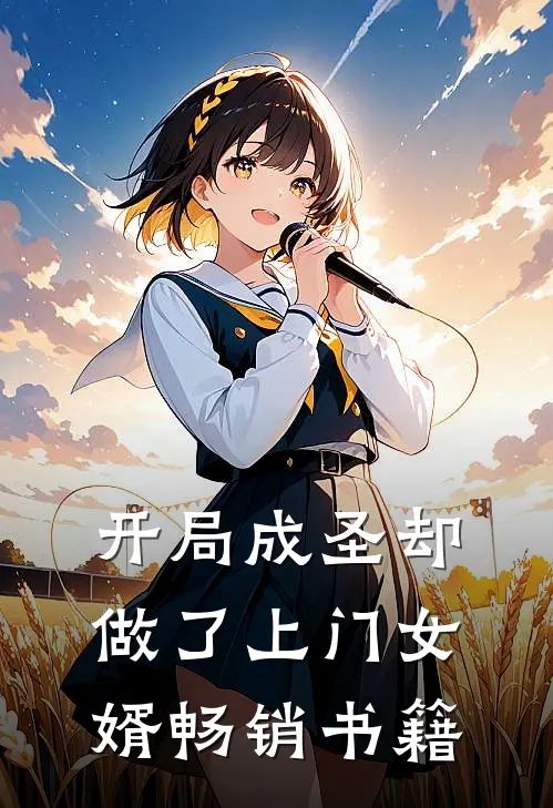 开局成圣却做了上门女婿畅销书籍