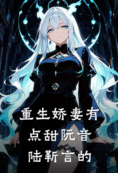 重生娇妻有点甜阮音陆靳言的