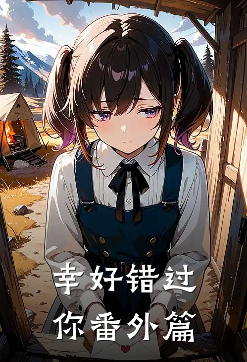幸好错过你 番外篇