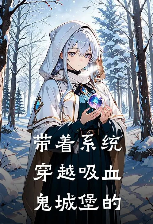 带着系统穿越吸血鬼城堡的