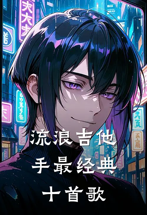 流浪吉他手最经典十首歌