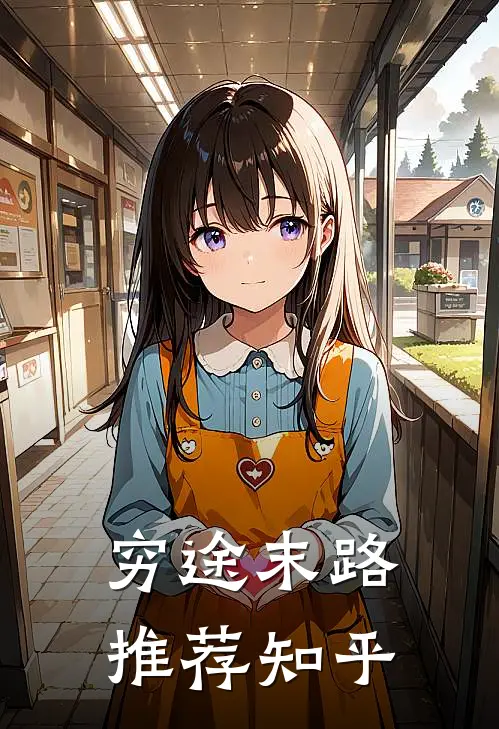 穷途末路推荐知乎