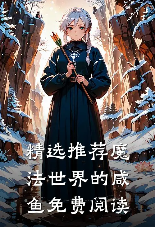 精选推荐魔法世界的咸鱼免费阅读