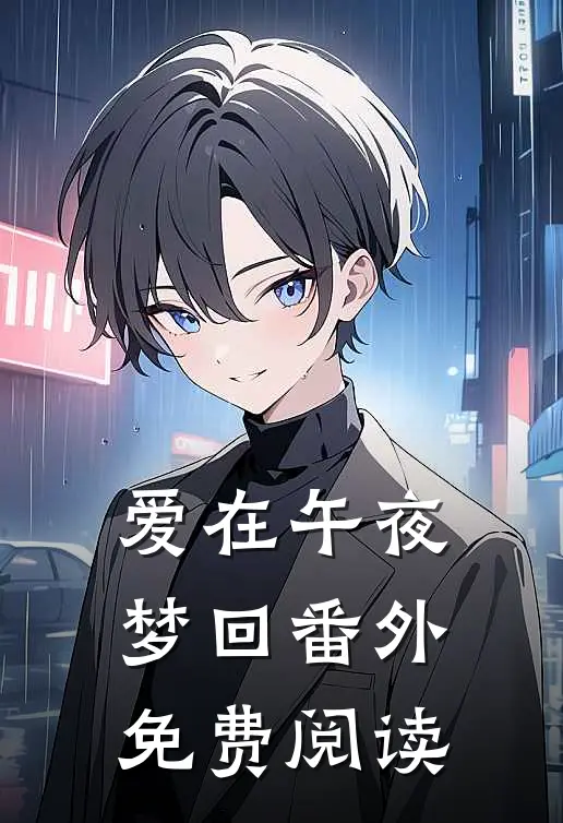 爱在午夜梦回 番外免费阅读