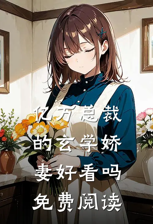 亿万总裁的玄学娇妻好看吗免费阅读