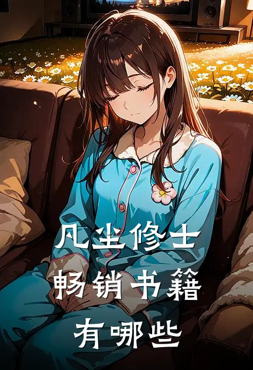 凡尘修士畅销书籍有哪些