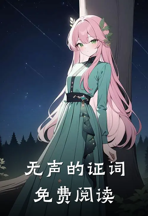 无声的证词免费阅读