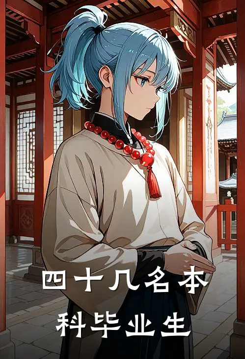 四十几名本科毕业生