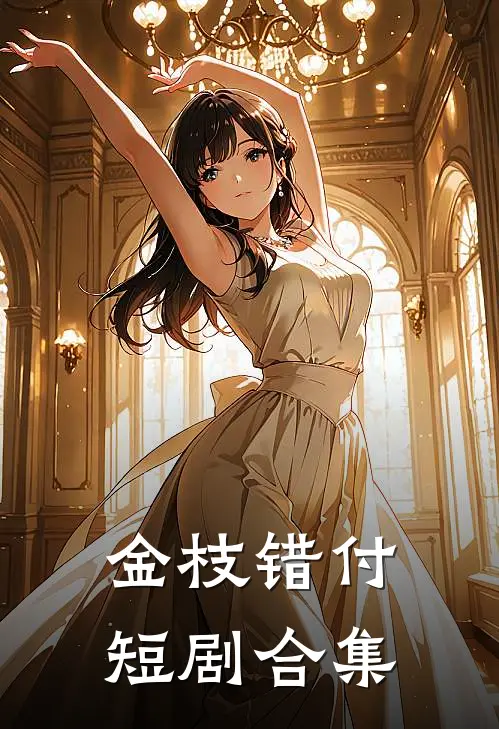 金枝错付短剧合集