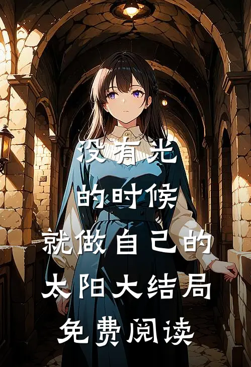 没有光的时候，就做自己的太阳大结局免费阅读