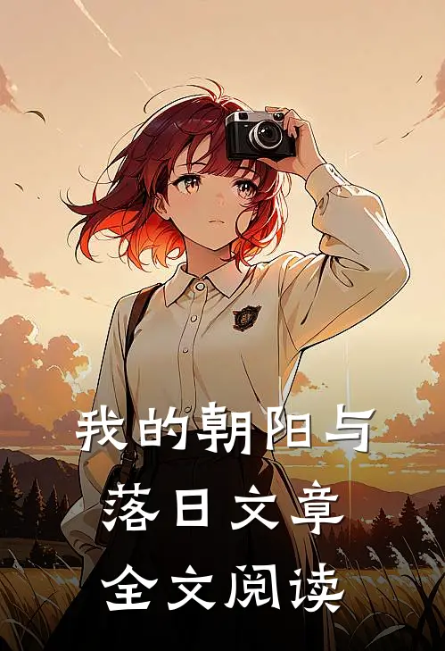 我的朝阳与落日文章全文阅读
