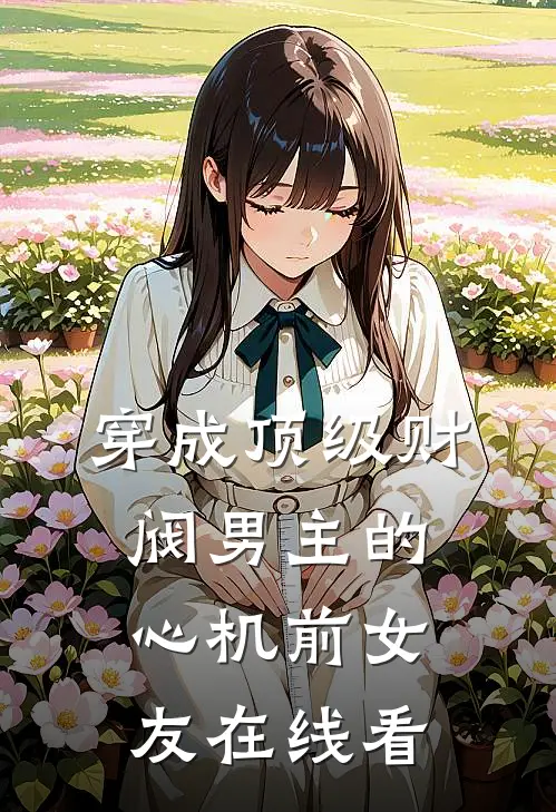 穿成顶级财阀男主的心机前女友在线看