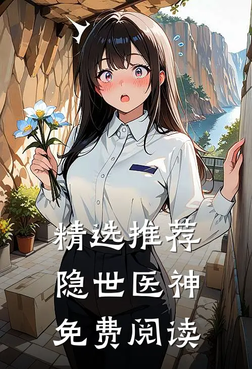 精选推荐隐世医神免费阅读