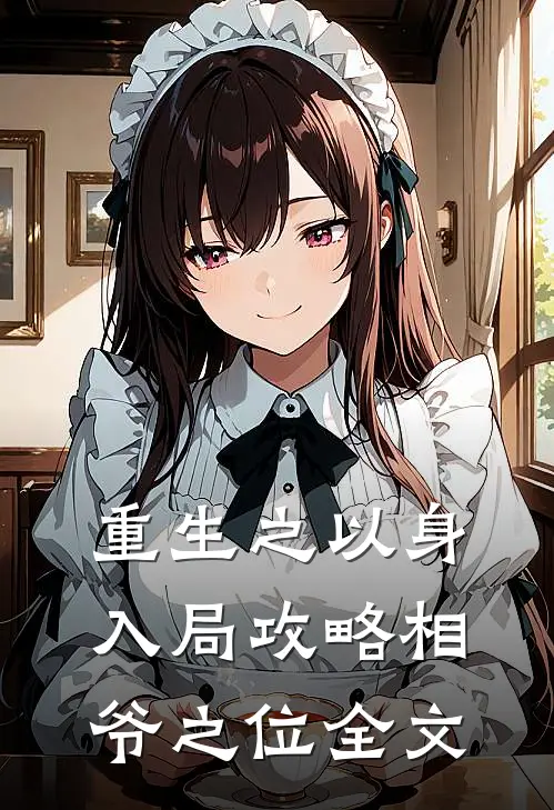 重生之以身入局攻略相爷之位全文