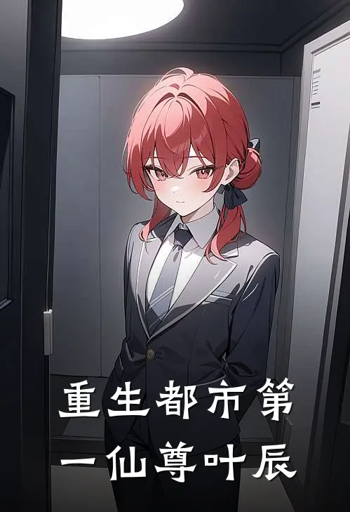 重生都市第一仙尊叶辰
