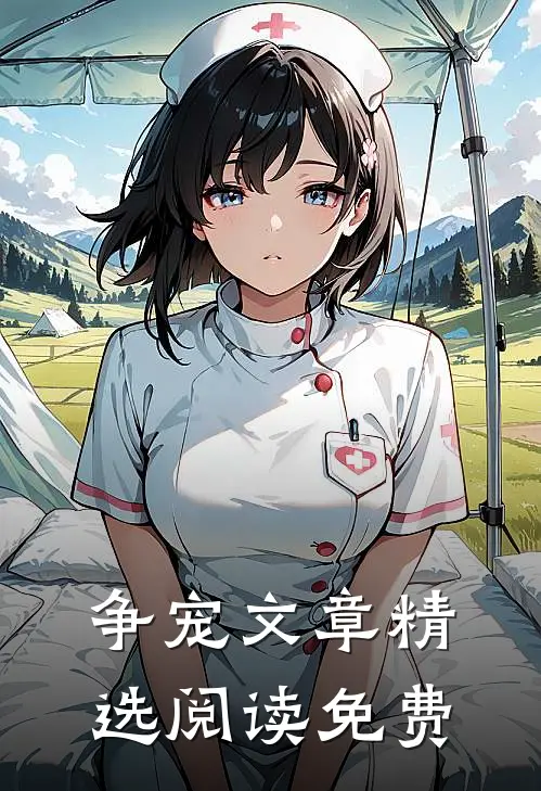争宠文章精选阅读免费
